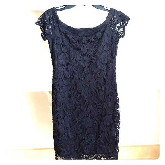 Little black dress - Picture 1 of 1